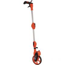 Lufkin MW16MEU Diametro Ruota di Misurazione Pieghevole 160 mm / 6-1 / 8 Pollici con Impugnatura Ergonomica a Pistola a Doppio Materiale