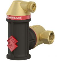 Luftabscheider Flamcovent Smart 1 1/4 flamco - 30004