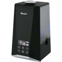 Luftbefeuchter whu600 ultraschall 50m2 digital 85664580 85664580 85664580 85664580 85664580