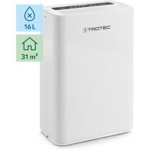 Luftentfeuchter ttk 52 e - Trotec
