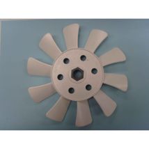 Lüfter für hydrostatischen Rasenmäher K46 TC1 Tuff Torq 1A646083050