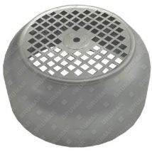 Bertolini - Lüfterabdeckung aus Metall für kompatible Pumpen – 014994