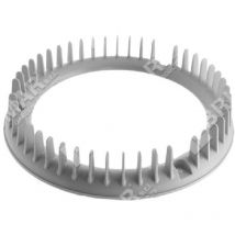 Lüfterabdeckung für Attila COMPATIBLE-Gebläse – 047094