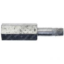 Lüfterstift für green line compatible Vakuumgebläse – 014719