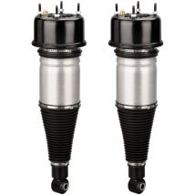 Luftfederung Federbeine Hinten Links Rechts for Jaguar xj 2003-2009 C2C41340