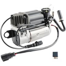 Bfo - Luftfederung Kompressor For Audi Q7 4l 3.0 Tdi Bj. 06-15 4l0698007b 4l0698007c