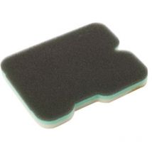 Luftfilter 165x135x16,5 mm Schneidwerk dolmar PC-6412 cd - PC-6412