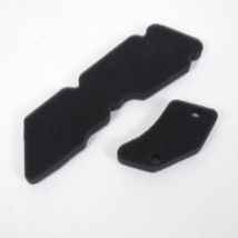 Luftfilter Athena Für Scooter Piaggio 50 Nrg Mc3 Dd Lc 2001