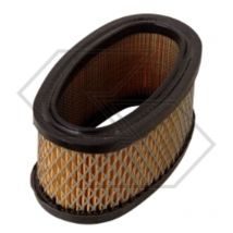 Luftfilter briggs&stratton Rasentraktor Rasenmäher 11HP vertical