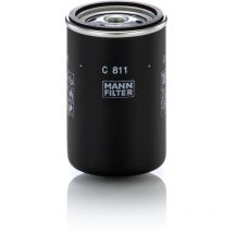 Luftfilter C811 – Hochwertiger Filter für Motoren – 63 mm / 72 mm – 77 mm – 120 mm