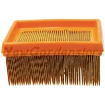 Luftfilter Freischneider Kettensägengebläse Kompatibel Dolmar Pc-6412 D