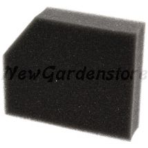 Luftfilter Freischneider Kettensägengebläse kompatibel Efco 072700461BR