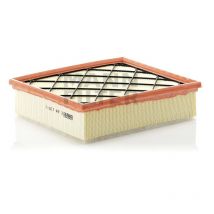 Luftfilter C241371 – 234mm lang, 207mm breit, 67mm hoch – MANN