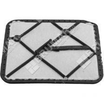 Luftfilter für emak - oleo mac - dynamac Efco Freischneider 61200025AR kompatibel - 048947