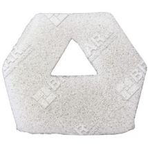 Luftfilter für Kettensägen asien – china – viel glück – lea – sandrigarden – swm – MTD kompatibel – 030803