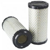 Luftfilter hifi sa 16462 Hifi Filter