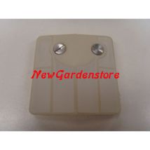 Luftfilter Kettensäge 61 66 266 281 288 Husqvarn 501.80.71-01