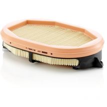 Luftfilter mann CF2125/1 - Äquivalent sa 17454 hifi filter