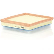 Luftfilter mann C24017 - Äquivalent sa 4134 hifi filter