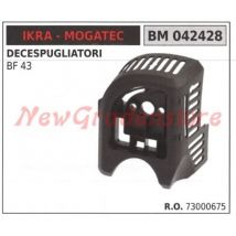 Luftfiltergehäuse Ikra Freischneider bf 43 042428