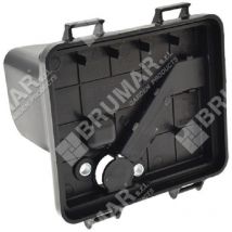 Luftfilterkasten für Loncin Motoren 180280052-0001 kompatibel - 052094
