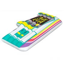Bestway - Luftmatratze Videospiel 174 x 99 x 22 cm