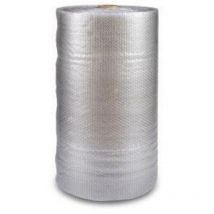 Sealed Air - Luftpolsterfolie 40 cm x 100 m (b x l) Polyethylen 30 % recycelt transparent