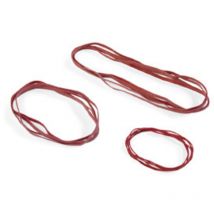 Transpak - Luftpolsterfolie Breite 1000mm Länge 50m 3-lagig rosa antistatisch
