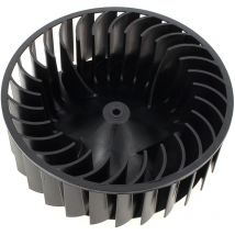 Lüftungsturbine c00738545 für Whirlpool Wäschetrockner