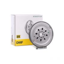 LUK 415048510 volant moteur bi masse NV400 Movano Master III