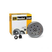 600000600 kit d'embrayage A1 A3 tt Ibiza Octavia Golf Passat - LUK