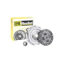 618309200 Kit embrayage C2 C3 307 1007 207 - LUK