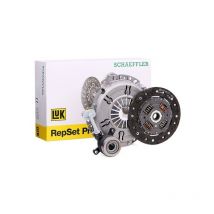 620311933 kit d'embrayage Sandero i Megane Scenic Modus Clio - LUK