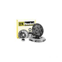 620326800 Kit embrayage C3 C4 206 207 2008 - LUK