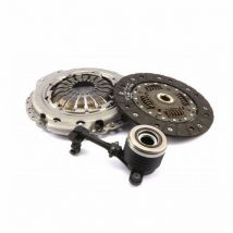 622309635 Kit embrayage 1.5 dci Megane Clio Scenic duster logan - LUK