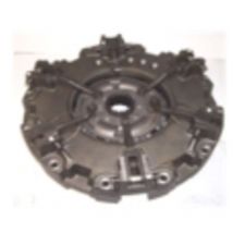 Carraro - Luk Doppelkupplungsmechanismus ø 310/310 6 Hebel Gummischlepper 52150