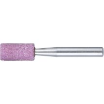Meule EKR 36 N V4 – Plateau et patin de ponçage – Forme cylindrique – Largeur 32 mm – Longueur 40 mm