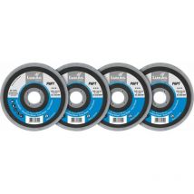 Lukas - Muller-Set P6Pt 4Pieces. Obliquo Sc150-800