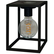 Lulla Solarlampe 40 Lumen
