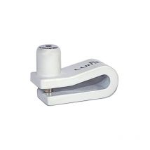 Bloque-disque dib enduro 75D (blanc) - Luma