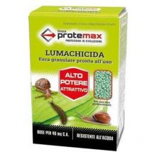 Progress Profiles - lumachicida granulare protemax