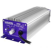 Lumatek - Ballast Contrôlable cmh 630W de