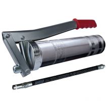 KOX - Lumatic 3021030 Lube-Shuttle Side Lever Grease Gun LUM3021030