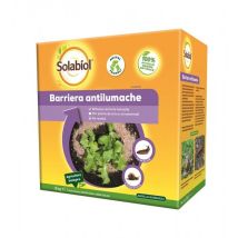 Sbm - Lumachicida Natria Lumaway Disponibile Nei Formati 1,5 - 3 Kg - Size 1