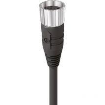 70353 Connecteur confectionné pour capteurs/actionneurs M23 mâle, droit 5.00 m Nombre de pôles: 19 1 - Lumberg Automation