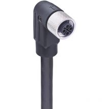 Lumberg Automation - 934850302 Sensor-/Aktor-Steckverbinder, konfektioniert M12 Stecker, gerade Polza