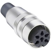 Kv 50-8 c Kupplung Gesamtpolzahl: 5 1 St. - Lumberg