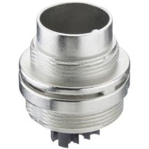 Sfv 40 C Connecteur Embase Mâle Nombre Total De Pôles: 4 1 Pc(s) A769853 - Lumberg