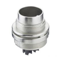 Lumberg - sfv 40 c Connecteur embase mâle Nombre total de pôles: 4 1 pc(s) A769853