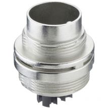 Lumberg - sfv 50/6 c Stecker Stecker, Einbau Gesamtpolzahl: 5 1 St.